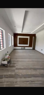 Luxury 4bedroom Semi Detached Duplex, River Park Estate, Lugbe District, Abuja, Semi-detached Duplex for Sale