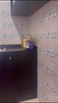 Lovely Sweet Mini Flat, Gra, Ogudu, Lagos, Mini Flat (room and Parlour) for Rent