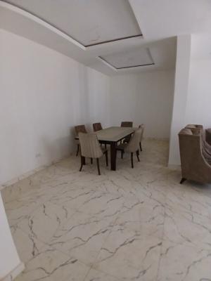 Clean 2 Bedroom Flat, Katampe Extension, Katampe, Abuja, Flat / Apartment for Rent