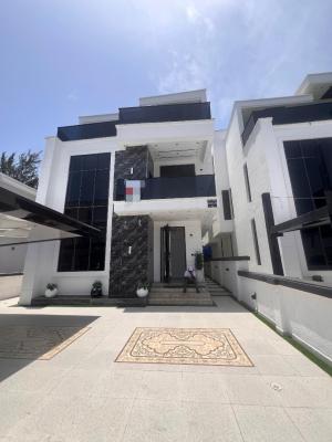 Exclusive 5 Bedroom Detached Duplex with Bq, Exclusive 5 Bedroom Duplex with Bq , Lekky County Homes, Ikota, Lekki, Lagos, Detached Duplex for Sale