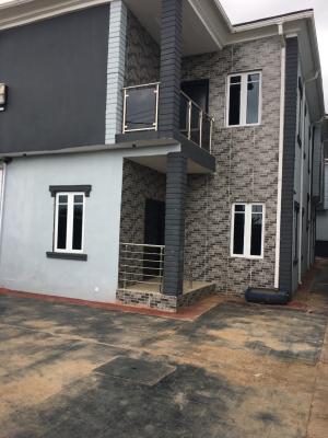 Newly Built 4bedrooms Detached Duplex, Isheri North, Opic, Isheri North, Lagos, Detached Duplex for Sale