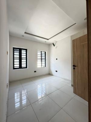 an Executive Spacious Mini Flat, West End Estate,ikota, Lekki County Homes, Lekki, Lagos, Mini Flat (room and Parlour) for Rent
