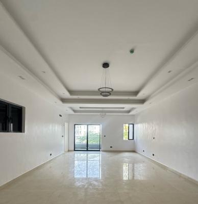 New 2 Bedroom Flat with Boys Quarter — Victoria Island (VI), Lagos