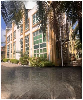 Blocks of Flats in a Nice Neighborhood, Island, Victoria Island (vi), Lagos, Block of Flats for Sale