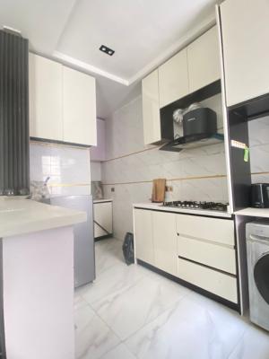 Exclusive Fully Serviced 2bedroom with Lift and Swimming Pool., Freedom Way, Lekki Phase 1, Lekki Phase 1, Lekki, Lagos, Flat / Apartment for Rent