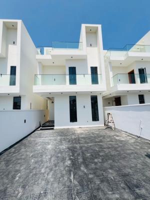 Luxury 4 Bedroom Duplex, Ikota, Lekki, Lagos, Detached Duplex for Sale