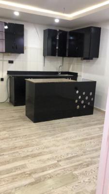 Luxury Spacious and Standard Miniflat in a Serene and Secured Estate, Omorire Johnson, Lekki Phase 1, Lekki Phase 1, Lekki, Lagos, Mini Flat (room and Parlour) for Rent