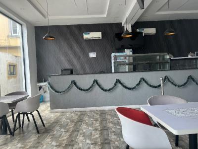 100 Sqm Restaurant Space at Lekki Phase 1, Lekki Phase 1 Lekki Lagos, Lekki Phase 1, Lekki, Lagos, Restaurant / Bar for Rent