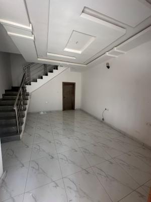 Two Bedroom Terraced Duplex, Ologolo, Lekki, Lagos, Terraced Duplex for Rent