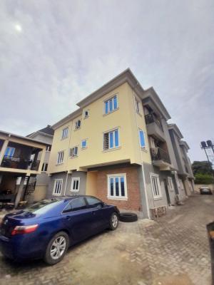 Mini Flat at Maroko, Off Mobi Road, Ajah, Maroko, Off Mobi Road, Ajah, Lagos, Mini Flat (room and Parlour) for Rent