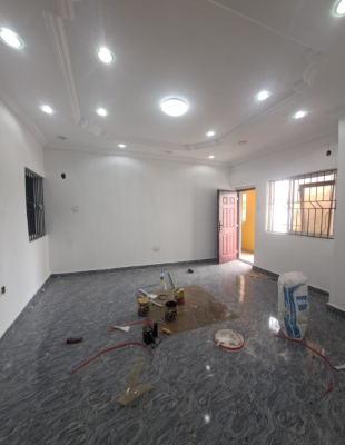 2 Bedroom Apartment, Salem, Ikate, Lekki, Lagos, Flat / Apartment for Rent