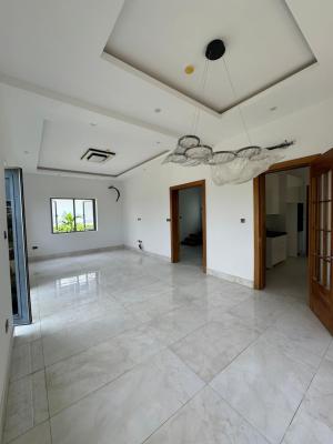 4 Bedrooms Penthouse Duplex with Bq, Cowrie Creek, Ikate, Lekki, Lagos, Terraced Duplex for Rent