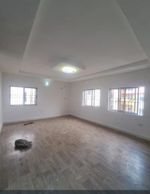 3 Bedroom Apartments in Ikate, Lekki, Lagos, Salem, Ikate, Lekki, Lagos, Flat / Apartment for Rent
