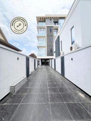 Luxury 2 Bedroom Serviced Apartment, Lekki Phase 1, Lekki, Lagos, Flat / Apartment for Sale