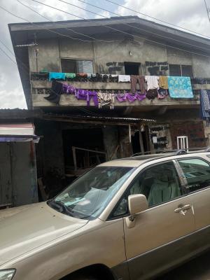 Prime Redevelopment Opportunity, Close to The Bus Stop, Orile, Lagos, House for Sale