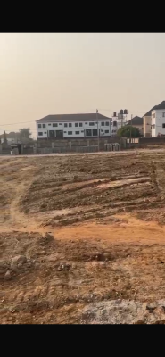 2,309sqm, Residential, C of O, Jahi, Abuja, Residential Land for Sale