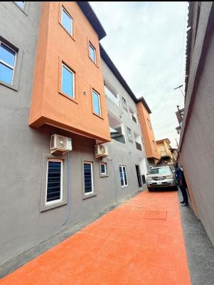 New Built 2bed, Gated, Ogba, Ikeja, Lagos, Flat / Apartment for Sale