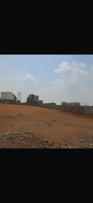 2,500sqm, Residential, C of O, Mabushi, Abuja, Residential Land for Sale