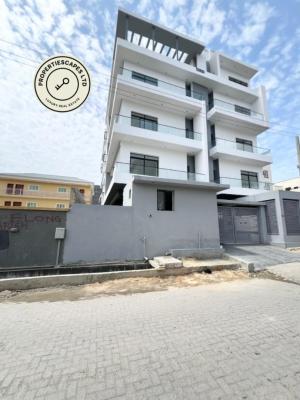 Luxury  3 Bedroom Serviced Apartment, Lekki Phase 1, Lekki, Lagos, Flat / Apartment for Sale