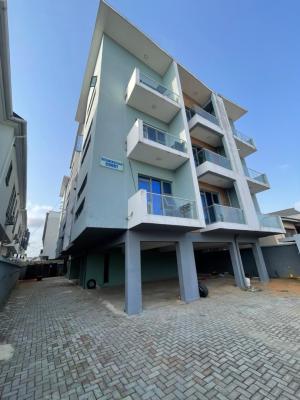 2bedroom Apartment (1st Floor), Agungi, Lekki, Lagos, Flat / Apartment for Rent