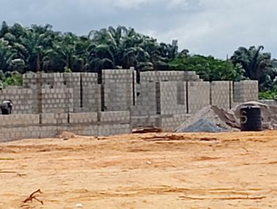 Hive Court Iv, Prime C of O Land., Hive Court Iv, Igbodu, Epe, Lagos, Residential Land for Sale