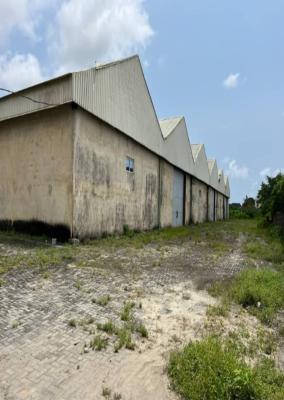 Warehouse Space  Location, Lekki Eleko, Lekki, Lagos, Warehouse for Rent