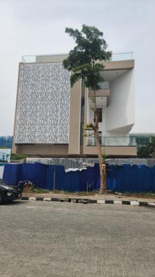 Luxury 5-bedrooms Contemporary House, Banana Island, Ikoyi, Lagos, Detached Duplex for Sale