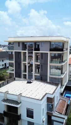 Stunning 2 Bedroom Apartment with Swimming Pool & Gym, Own a Piece of Luxury in Prime Location with High Rental Value, Lekki Phase 1, Lekki, Lagos, Block of Flats for Sale