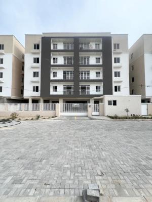 New 2 and 3bedroom Apartment, Osapa, Lekki, Lagos, Flat / Apartment for Sale