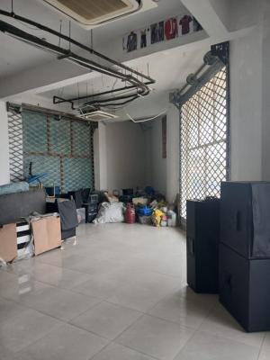 Commercial Shop/showroom Space, Lekki Right, Lekki Phase 1, Lekki, Lagos, Shop for Rent
