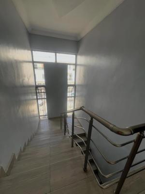 Tastefully 3bedroom Flat, The Property Located Within The Estate, Idado, Lekki, Lagos, Flat / Apartment for Rent
