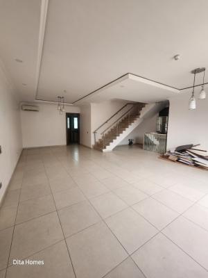 Luxury 4-bedrooms Duplex, Banana Island, Ikoyi, Lagos, House for Rent