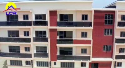 De Avocado Smart and Luxury Homes, Abijo Gra Off Lekki Epe Expressway, Abijo, Lekki, Lagos, Block of Flats for Sale