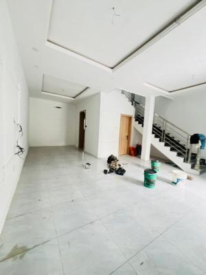 Relatively New 4 Bedroom Duplex, Mende, Maryland, Lagos, Semi-detached Duplex for Sale