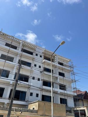 Luxury 1 Bedroom, Babatope Bejide Crescent Off Fola Osibo, Lekki Phase 1, Lekki, Lagos, Flat / Apartment for Sale