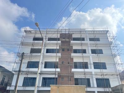 Luxury 1 Bedroom Flat, Babatope Bejide Crescent Off Fola Osibo, Lekki Phase 1, Lekki, Lagos, Flat / Apartment for Sale