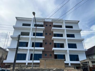 Luxury 1 Bedroom Flat, Babatope Bejide Crescent Off Fola Osibo, Lekki Phase 1, Lekki, Lagos, Flat / Apartment for Sale