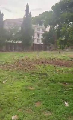 More Than 1 Hectare of Land, Jabi, Abuja, Mixed-use Land Joint Venture