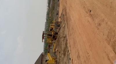 10 Hectares of Land, Karsana North, Karsana, Abuja, Mixed-use Land Joint Venture
