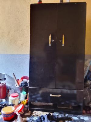 2 Sizable Wardrobe, Lafia, Nasarawa, Commercial Property for Sale