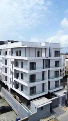 Luxury 2 & 3 Bedroom Serviced Apartments with Pool & Gym, Situated in a Secure and Highly Sought-after Area., Lekki Phase 1, Lekki, Lagos, Flat / Apartment for Sale
