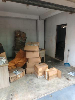 Warehouse, Alausa, Ikeja, Lagos, Warehouse for Rent