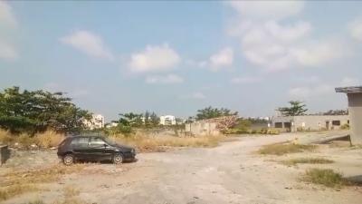 Prime 16,000sqm, 5000sqm Fenced & Vacant Waterfront Land, Ozumba Mbadiwe Way, Victoria Island (vi), Lagos, Mixed-use Land for Sale