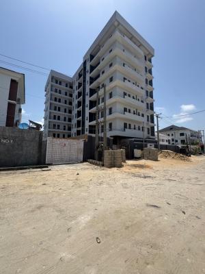 Newly Built Two (2) Bedroom Apartment, Oniru, Victoria Island (vi), Lagos, Flat / Apartment for Sale