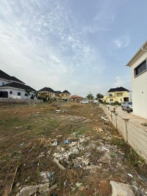 1000sqm Dry Parcel of Land, Engineer Lere Adigun Gra, Bashorun, Ibadan, Oyo, Residential Land for Sale