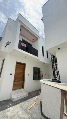 Governors Consent, Ikota Gra, Ikota, Lekki, Lagos, House for Rent