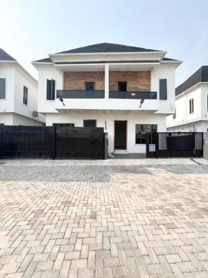 4bedroom Semi Detached Duplex, Ikota, Lekki, Lagos, House for Sale