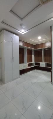 Luxury 5bedroom, Chevron, Lekki, Lagos, Detached Duplex for Rent