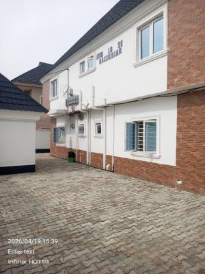 Mini Flat Apartment, Unity Estate, Badore, Ajah, Lagos, Mini Flat (room and Parlour) for Rent