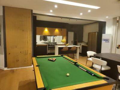 2 Bedroom + Cinema Room on Chevron Drive, Chevron Drive, Lekki Expressway, Lekki, Lagos, Flat / Apartment Short Let